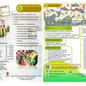 Informasi Pendaftaran Mahasiswa Baru